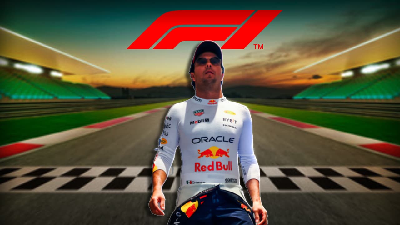 Checo Pérez revela pláticas con varios equipos para volver a F1