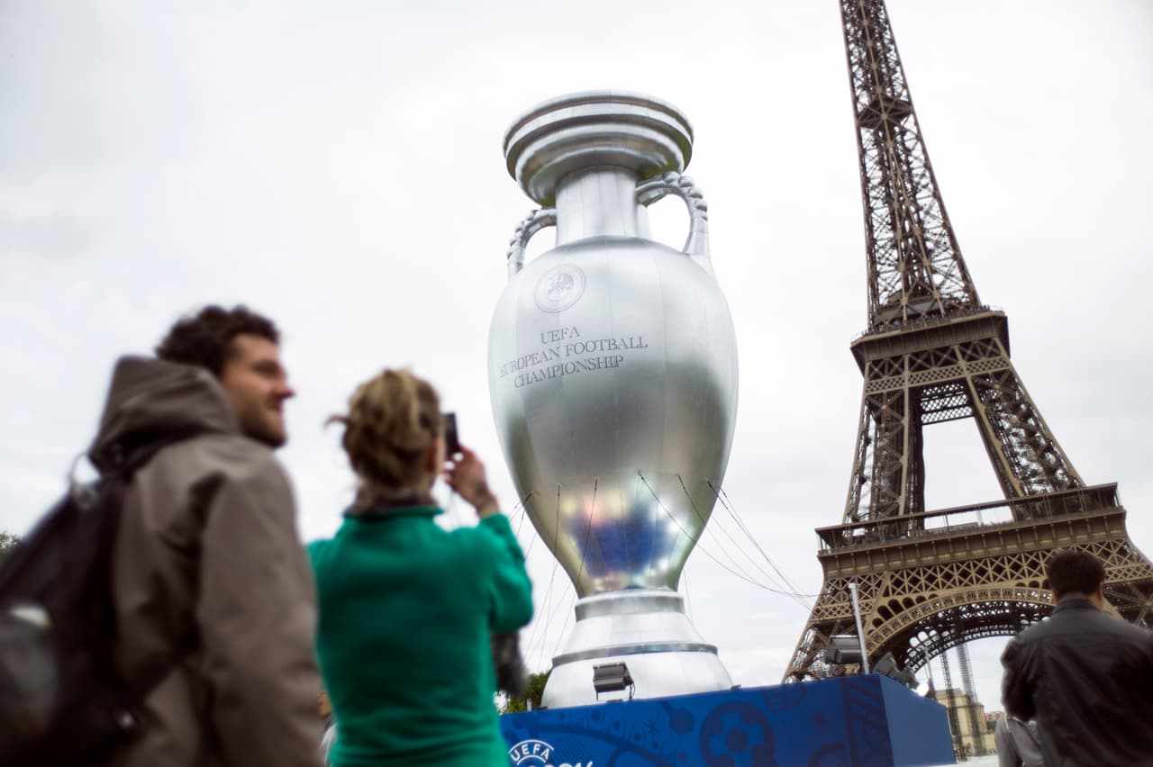 UEFA no cree que haya amaño de resultados en la Eurocopa