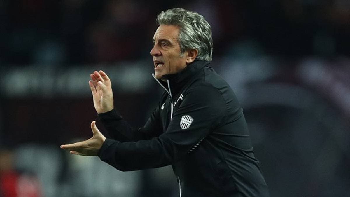 Juanma Lillo será el asistente de Guardiola en el Manchester CIty
