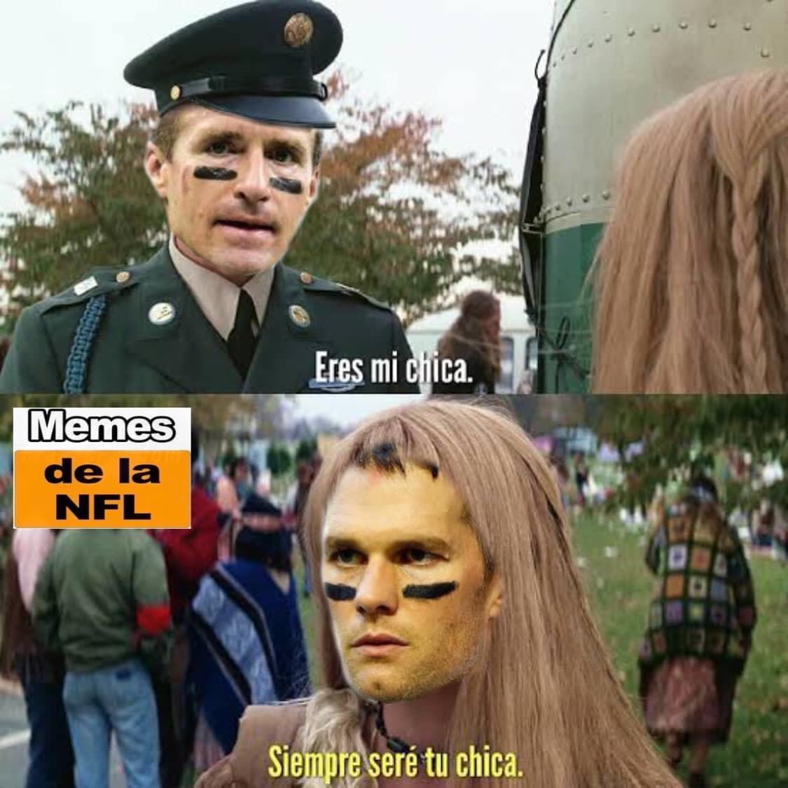 Con resultados abrumadores y sopresas increíbles, los memes de la semana nueve en la NFL llegan con mejor humos que cualquier semana.