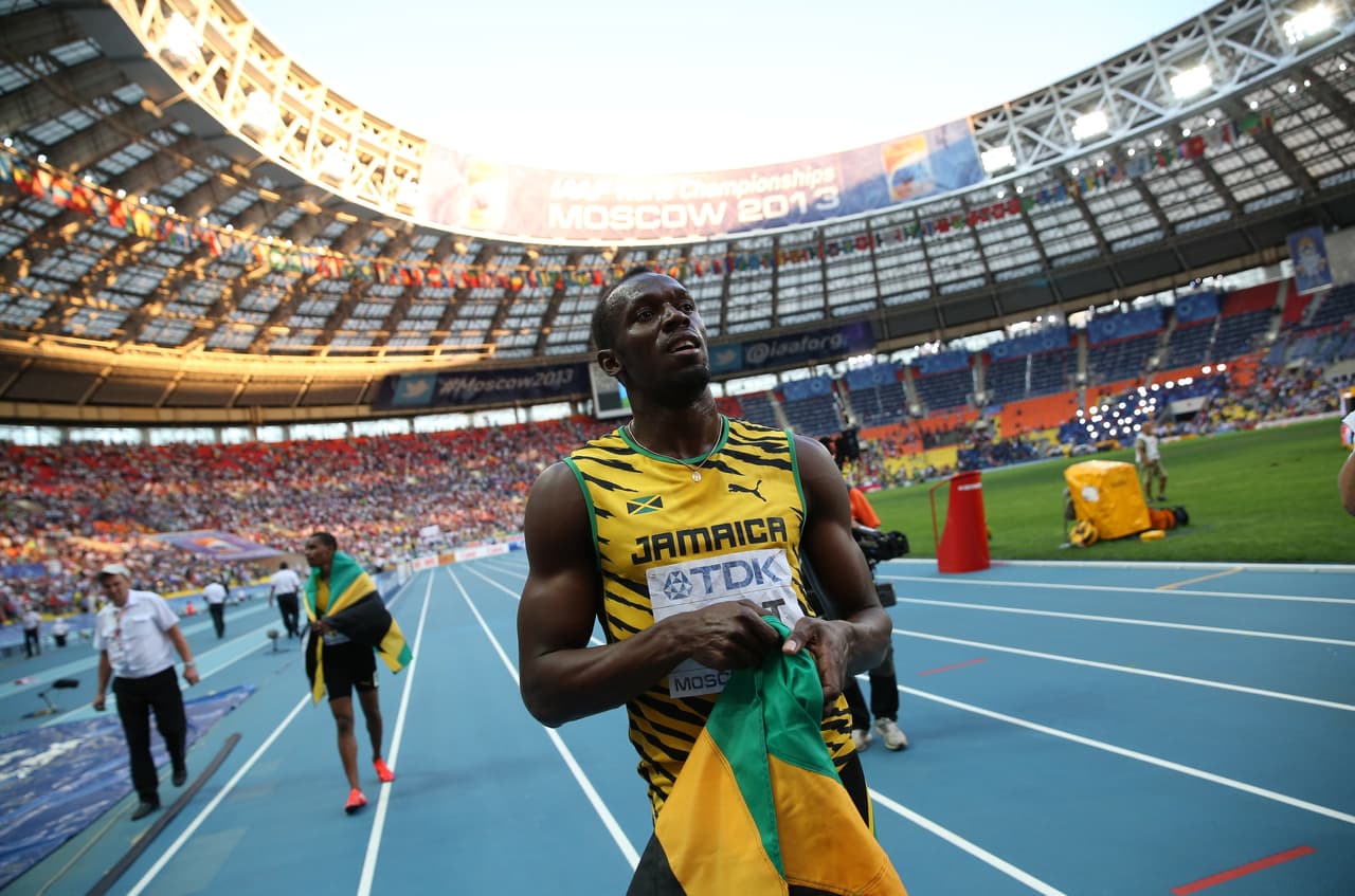 En temas no futbolísticos, destaca la organización del Mundial de Atletismo de la IAAF en el 2013 donde atletas reconocidos como Usain Bolt, que en esa edición conquistó 3 medallas de oro.