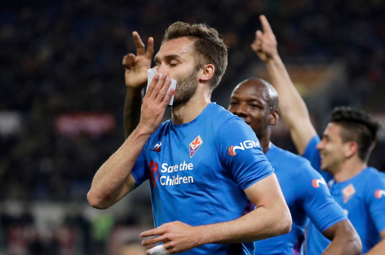 Del mismo modo, Germán Pezzella, futbolista argentino que milita en la Fiorentina de la Serie A de Italia, dejó atrás el coronavirus y reveló su experiencia.