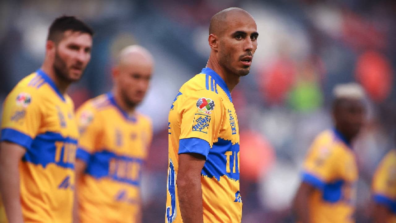 Guido Pizarro habló maravillas de su próximo rival.
