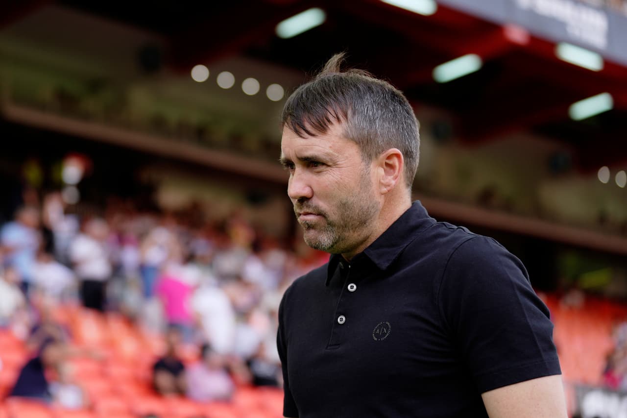 Oficial: Celta destituyó el técnico Eduardo ‘Chacho’ Coudet