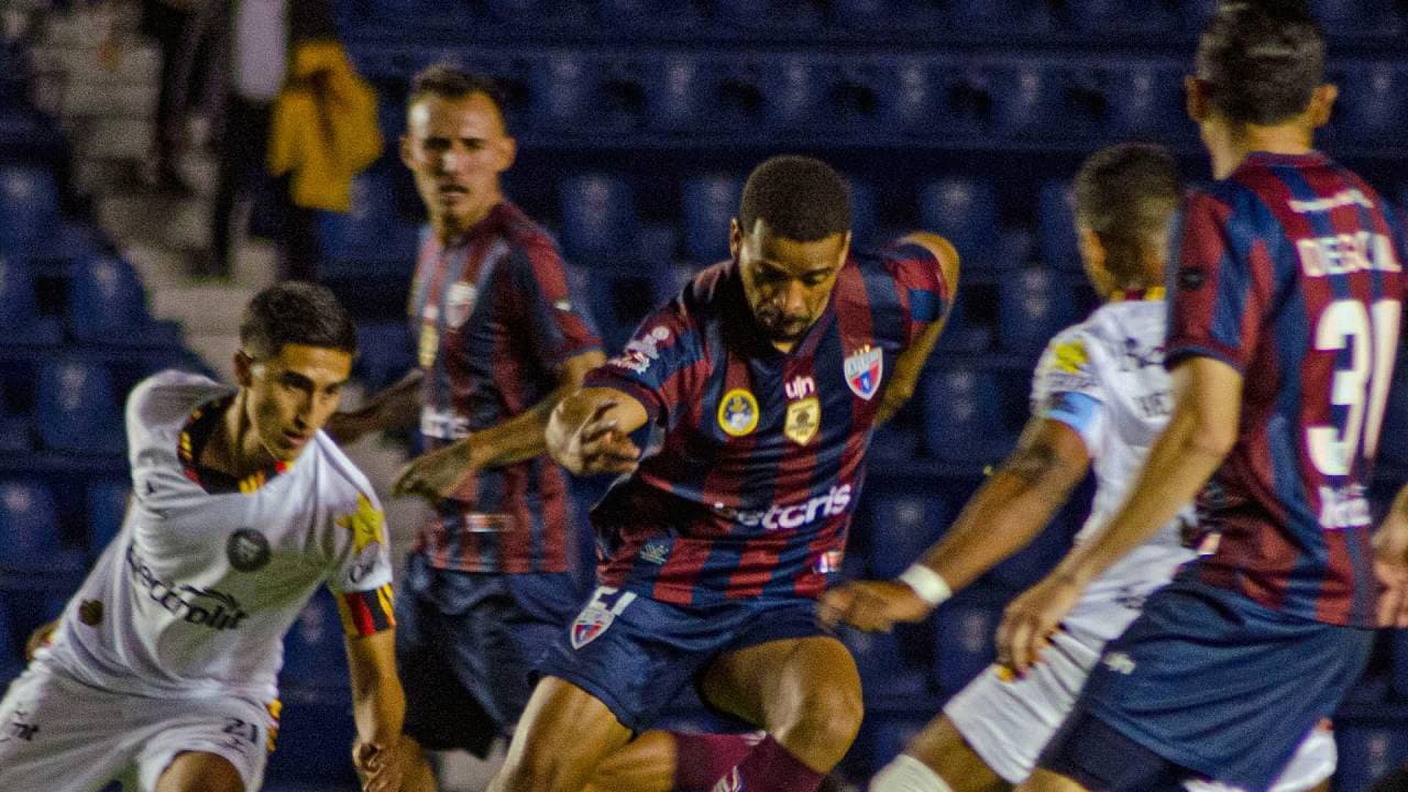 Liga de Expansión MX: Así quedaron las Semifinales