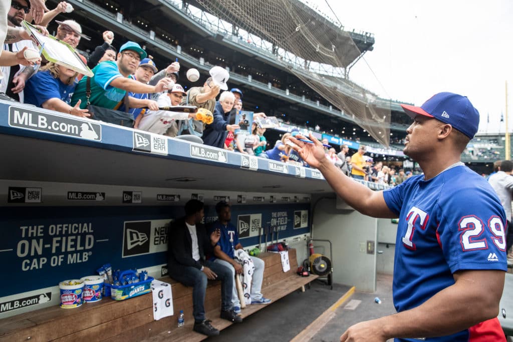 "Después de cuidadosa consideración y muchas noches sin dormir, tomé la decisión de retirarme de lo que he hecho toda mi vida, que es jugar béisbol, el juego que amo", dijo Beltré en un comunicado.