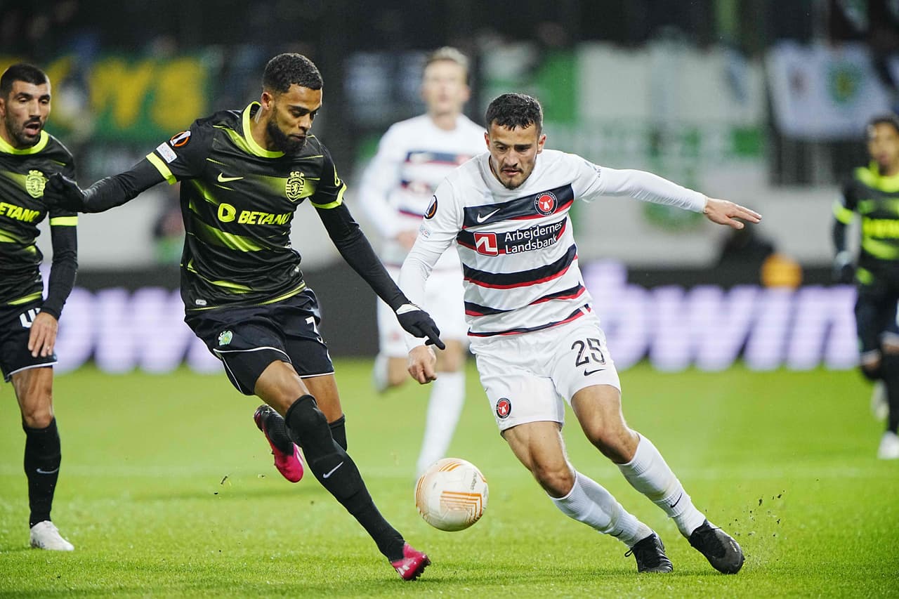 La Europa League ya conoce a los equipos que disputarán su ronda de los Octavos de Final