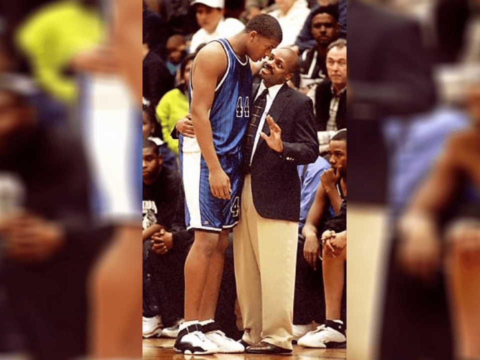 Mantener calificaciones de 2.3 de promedio, un poco más alto que el mínimo, asistencias completas en clases, sentarse en primera fila, usar camisa y corbata en días de partidos y hablar con propiedad.