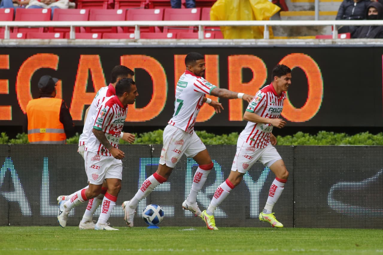 Los Rayos soñaban con extender a 4 su racha de partidos invictos.