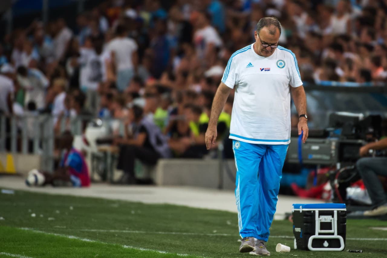 Marcelo Bielsa
