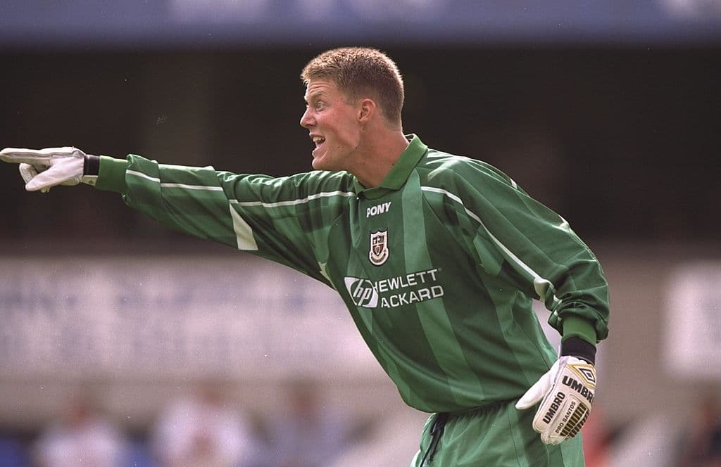 <b>Espen Baardsen</b>
<br>Este guardameta decidió retirarse a los 25 años porque el futbol ‘lo aburría’. Fue así como empezó a estudiar y actualmente está metido de lleno al mundo de las finanzas.