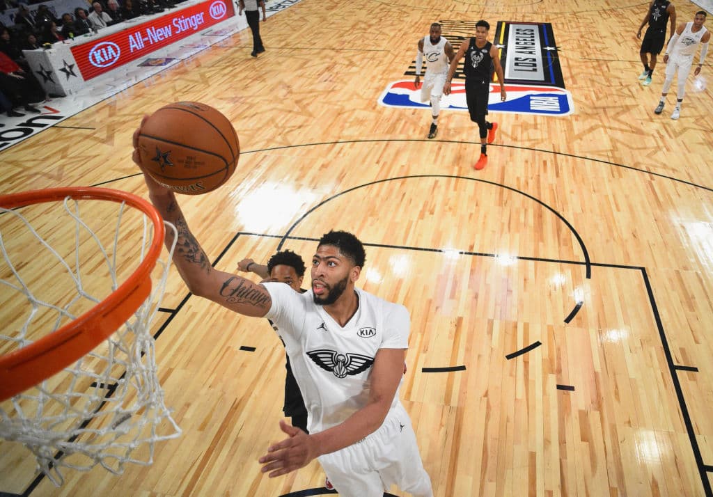 Este jueves fueron dados a conocer los nombres de los elegidos para ser titulares por ambas Conferencias en el Juego de Estrellas de la NBA, incluyendo a sus capitanes. Les decimos quiénes son.