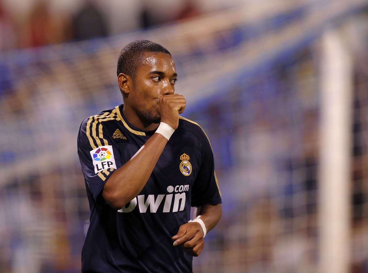 Robinho