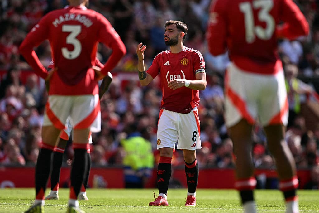 Partidos hoy 16 de mayo del 2025: Premier League y Liga de Arabia