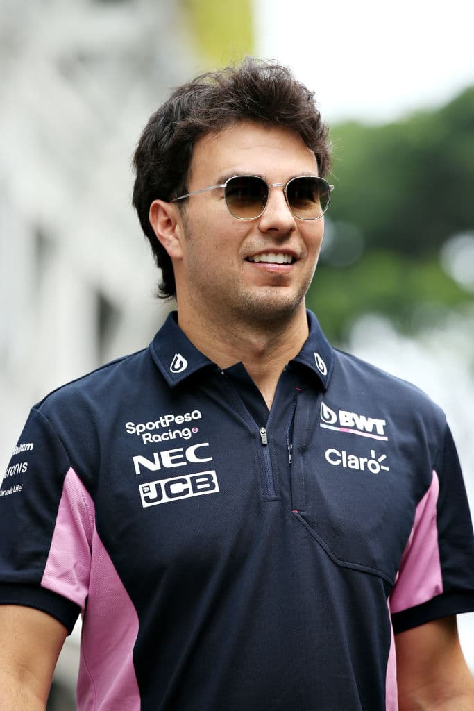 También superó a la estrella del boxeo, Saúl ‘Canelo’ Álvarez y a Jesús Corona que fue galardonado como el mejor futbolista de la liga portuguesa.