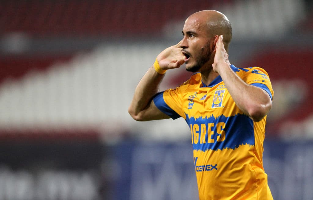 Carlos González | Paraguay