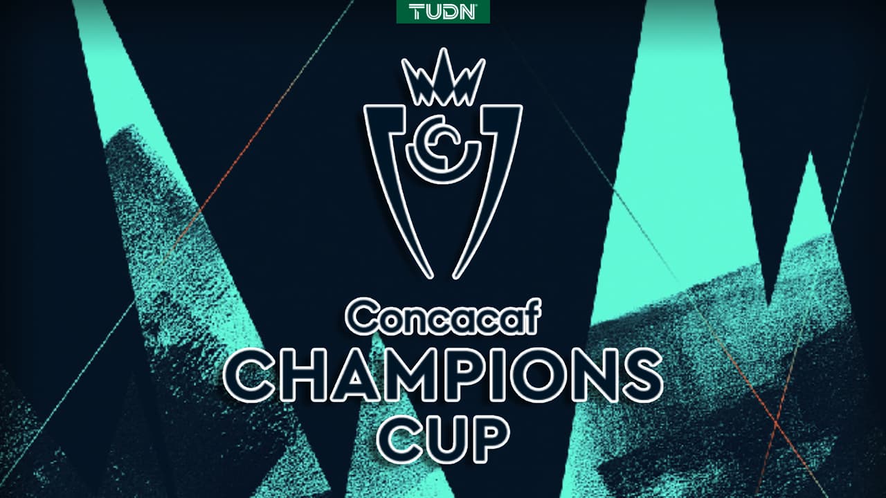 Equipos clasificados a la Concacaf Champions Cup 2026