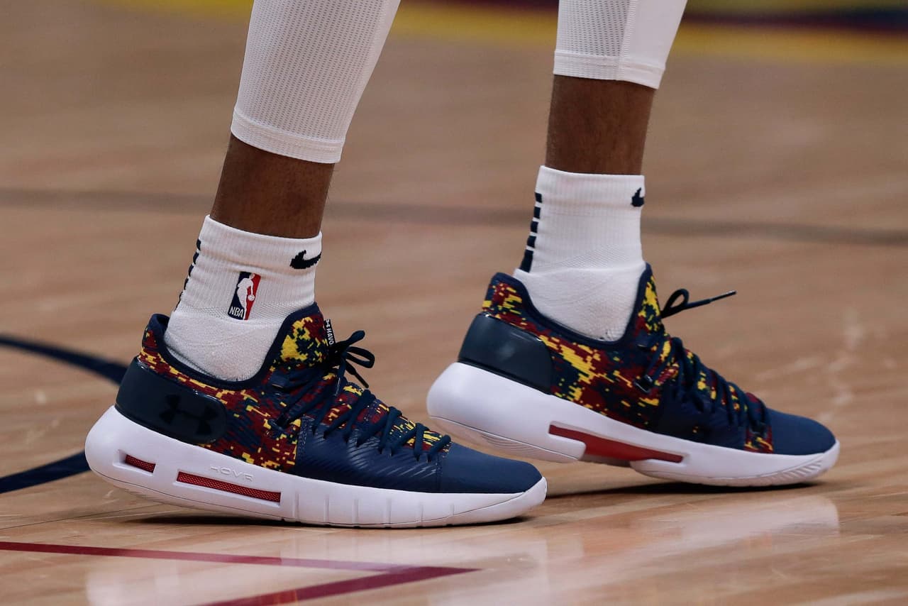 Will Barton (Denver Nuggets)