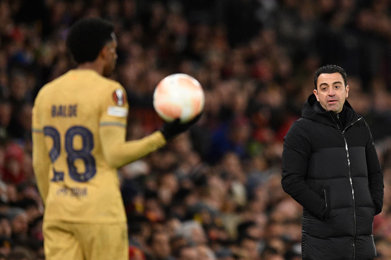 Manchester United remontó y eliminó al Barcelona en los Playoffs de la UEFA Europa League en partido de vuelta disputado en Old Trafford.