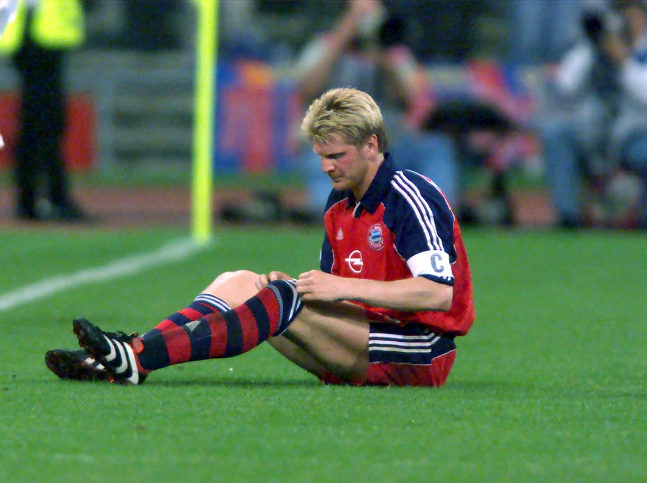 <b>Un camino alemán</b>
<br>- Recordemos que en el 2000 se disputaba desde Cuartos de Final, pero en la antesala, dejaron en el camino al Bayern Múnich.
<br>- En 2014 los rivales para llegara a la Final fueron: Schalke 04, Borussia Dortmund y Bayern Múnich, en la ronda de Octavos, Cuartos y Semifinal respectivamente.
<br>- De esta forma, para la conquista de la octava y la décima, el Real Madrid victimizó al Bayern Múnich en ambas ocasiones, disputó el título y se coronó.