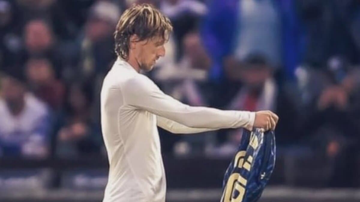 ¡De colección! Los jugadores del Madrid y el América que intercambiaron sus playeras