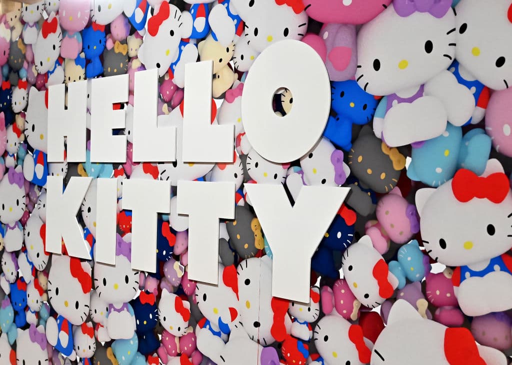 Llegó Animal Crossing tras acuerdo de Sanrio con nuevas tarjetas amiibo para el Nintendo Switch