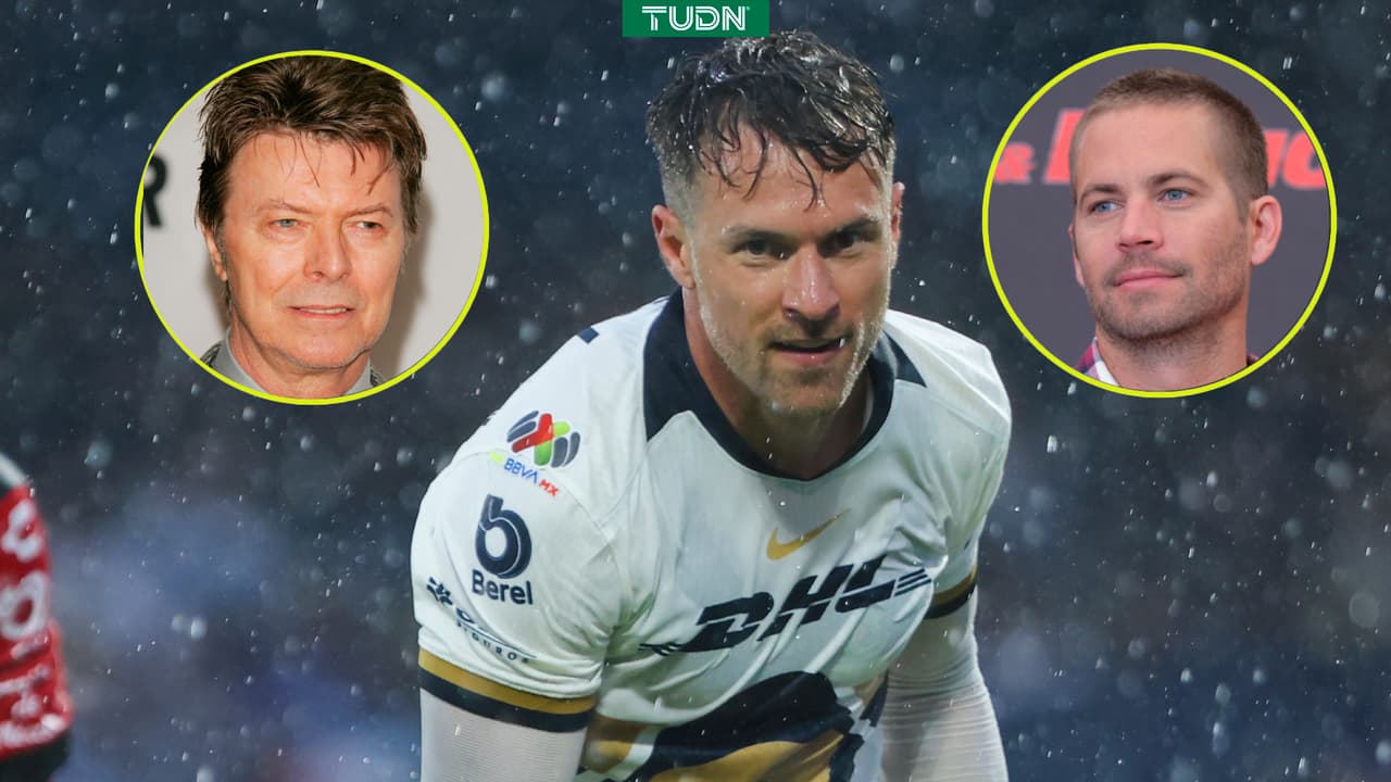 La 'maldición' que ha perseguido a Ramsey