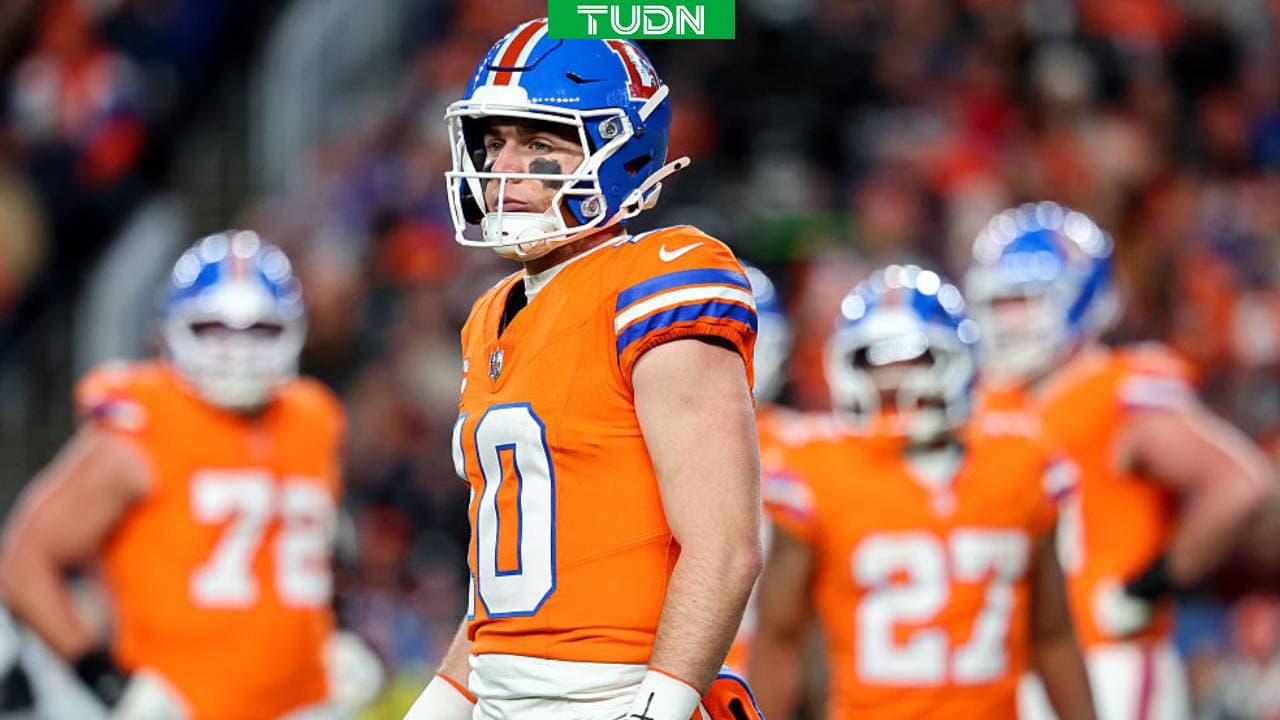 ¡Broncos a ‘galope lento’, pero derrota a los Raiders!