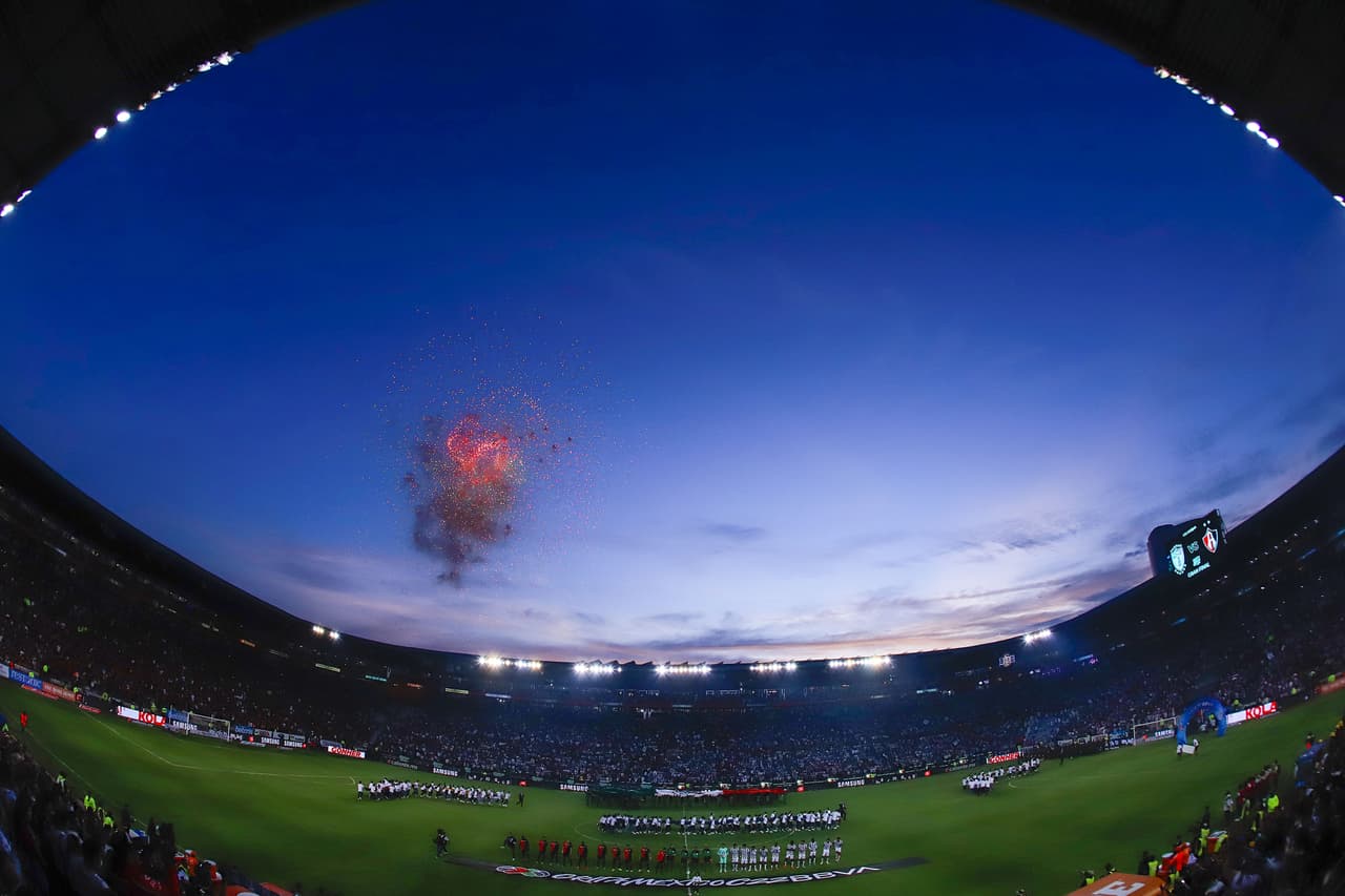 En una emocionante Final de Vuelta, Pachuca se llevó el triunfo, pero la ventaja que Atlas tomó en el partido de Ida fue suficiente para concretar el bicampeonato y la tercera estrella en la historia de los Zorros.