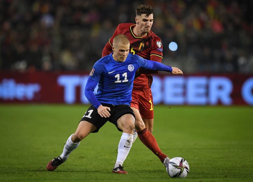 Montenegro despierta al final y le roban la victoria a Holanda al poner el empate 2-2 en el marcador, Bélgica no sufre mucho y vencen 3-1 a Estonia y Gales se encarga de golear a Bielorrusia 5-1.