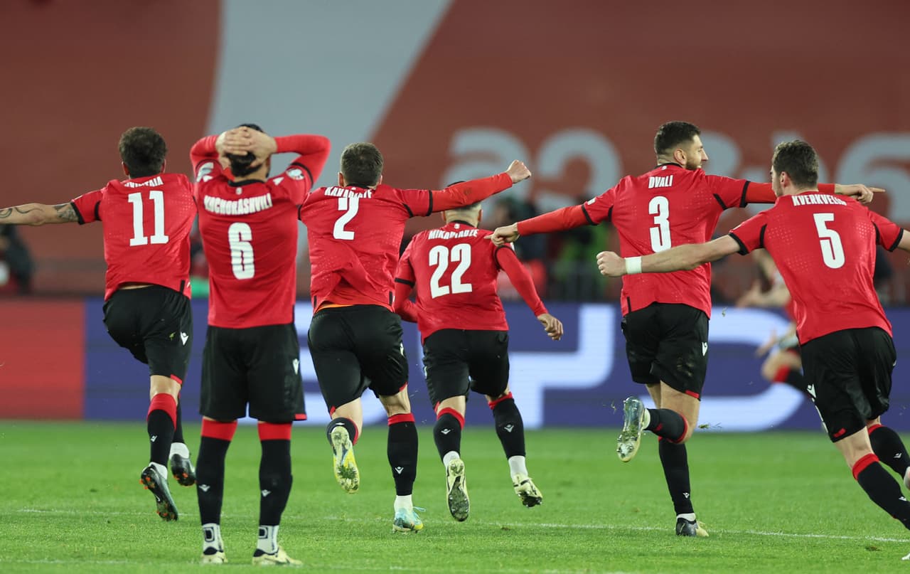 Euro 2024: Los equipos clasificados a Alemania 2024