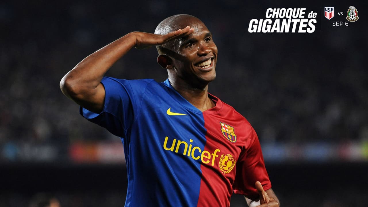 ¡Adiós 'León Indomable'!