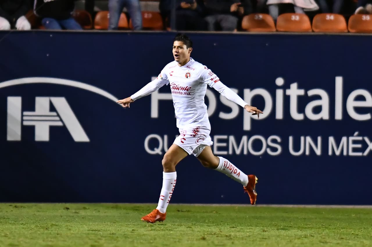 Querétaro 3-2 Juárez | CF Mérida 1-1 Pachuca | San Luis 0-1 Tijuana | Guadalajara 1-2 Dorados