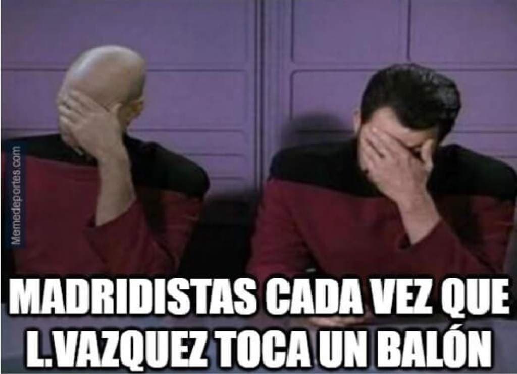 Los mejores memes de la eliminación del Real Madrid | Los de Zidane se quedaron a un paso de llegar a la Final de la Supercopa y las redes ‘tundieron’ al cuadro merengue.
