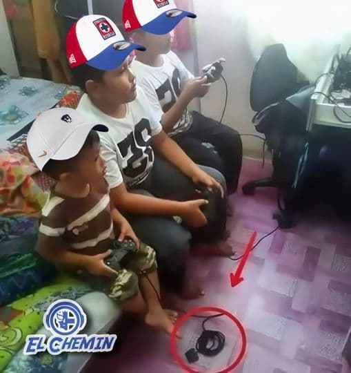 Los memes no perdonan la goleada del Cruz Azul sobre los Pumas, y los universitarios reciben dos palizas en un día.