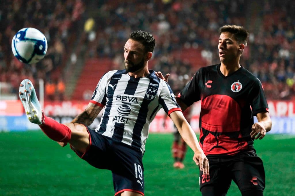 Con la suspensión definitiva del Clausura 2020, quedó pendiente la final de la Copa MX que enfrentará a los
<b>Rayados</b> y a los
<b>Xolos</b> en dos partidos, el 16 y 23 de septiembre en Tijuana y Monterrey, respectivamente.