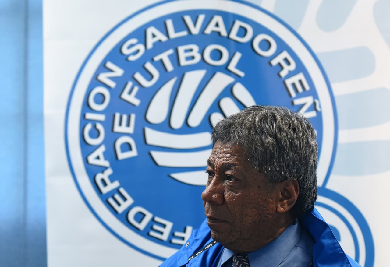 Maradiaga contara con un equipo de circunstancias ante Mexico