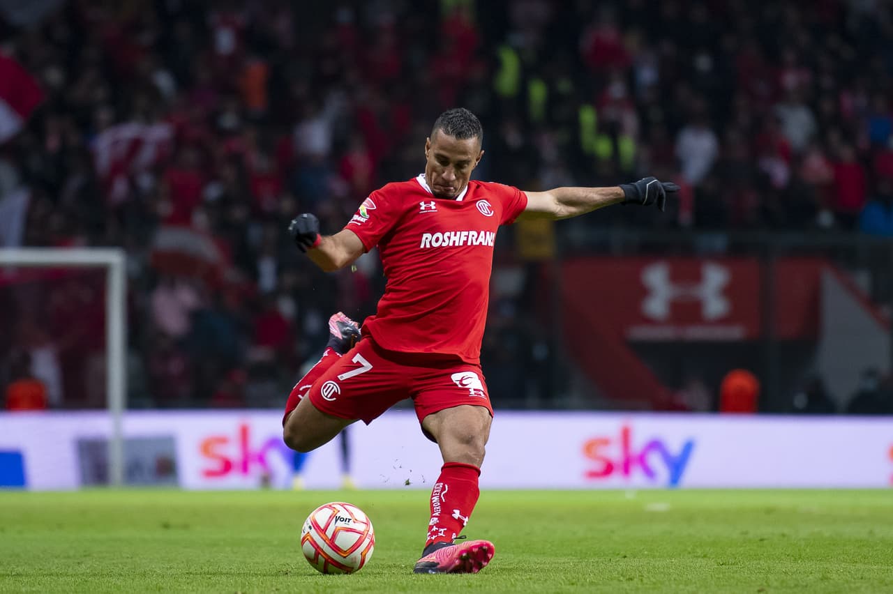 Los Diablos Rojos victiman a los Rayos en la despedida de ambos de la Copa por México 2022