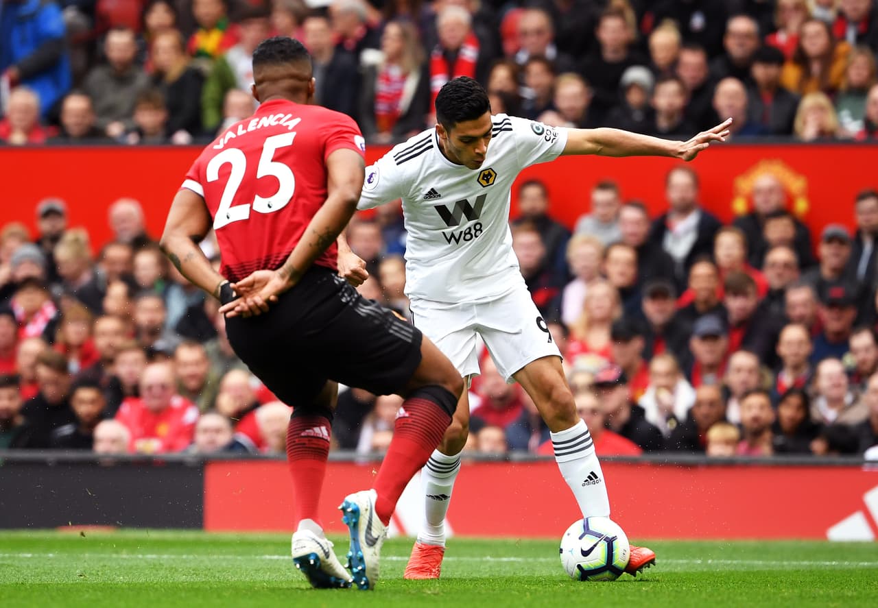 El Wolverhampton de Raúl Jiménez se medirá ante un 'gigante' de Inglaterra en la FA Cup