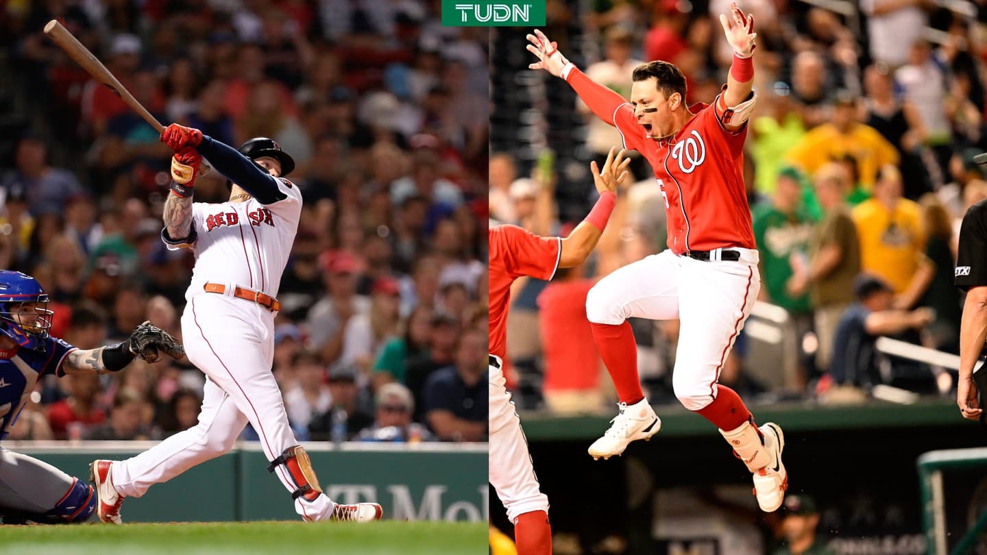 Hoy los Red Sox van a jugar con los uniformes amarillos de City