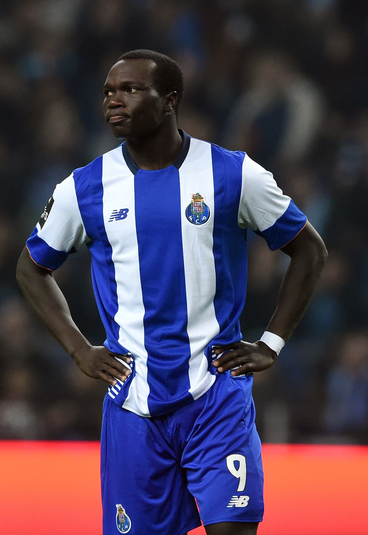 El Oporto cae en casa ante el Marítimo y se complica en la Copa de la Liga