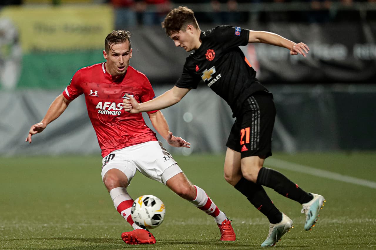 El tres veces campeón de Europa, terminó en sexta posición en la Premier League 2018/19, lo que significó su acceso directo a la UEFA Europa League; el Manchester United en cuartos de final en la última contienda.