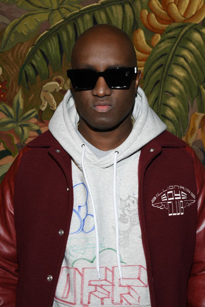 Virgil Abloh: ¿Quién fue el famoso diseñador de modas que murió a los 41  años?