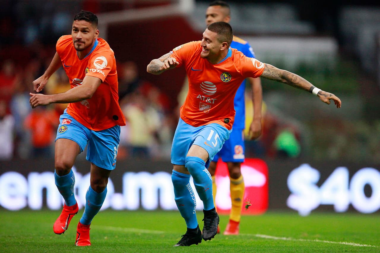 Los elementos azulcremas estarían en duda para la Semifinal de Copa.