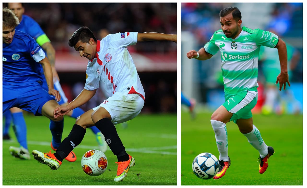 La carrera de Rabello en la Liga MX también ha sido de chispazos.