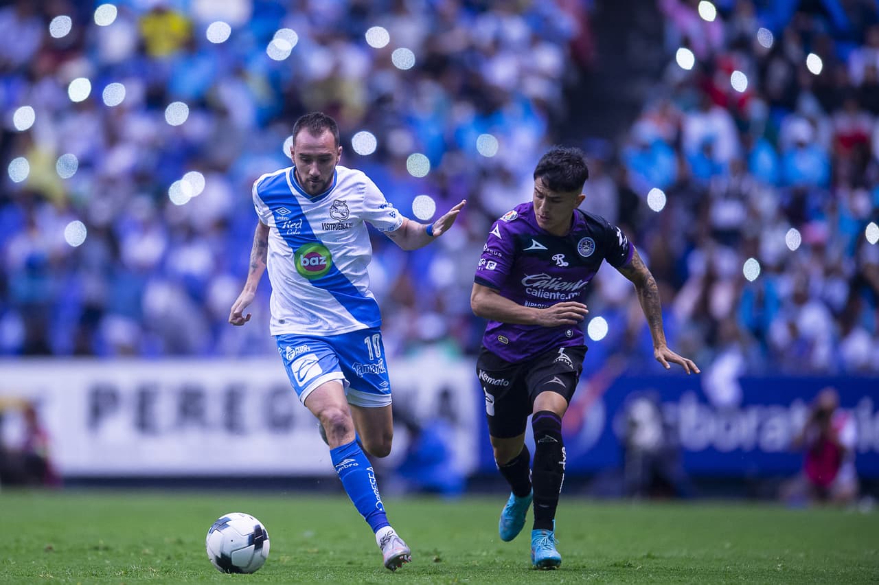 Puebla y Mazatlán no pudieron definir en tiempo reglamentario por lo que se fueron a penales donde se impusieron los camoteros.