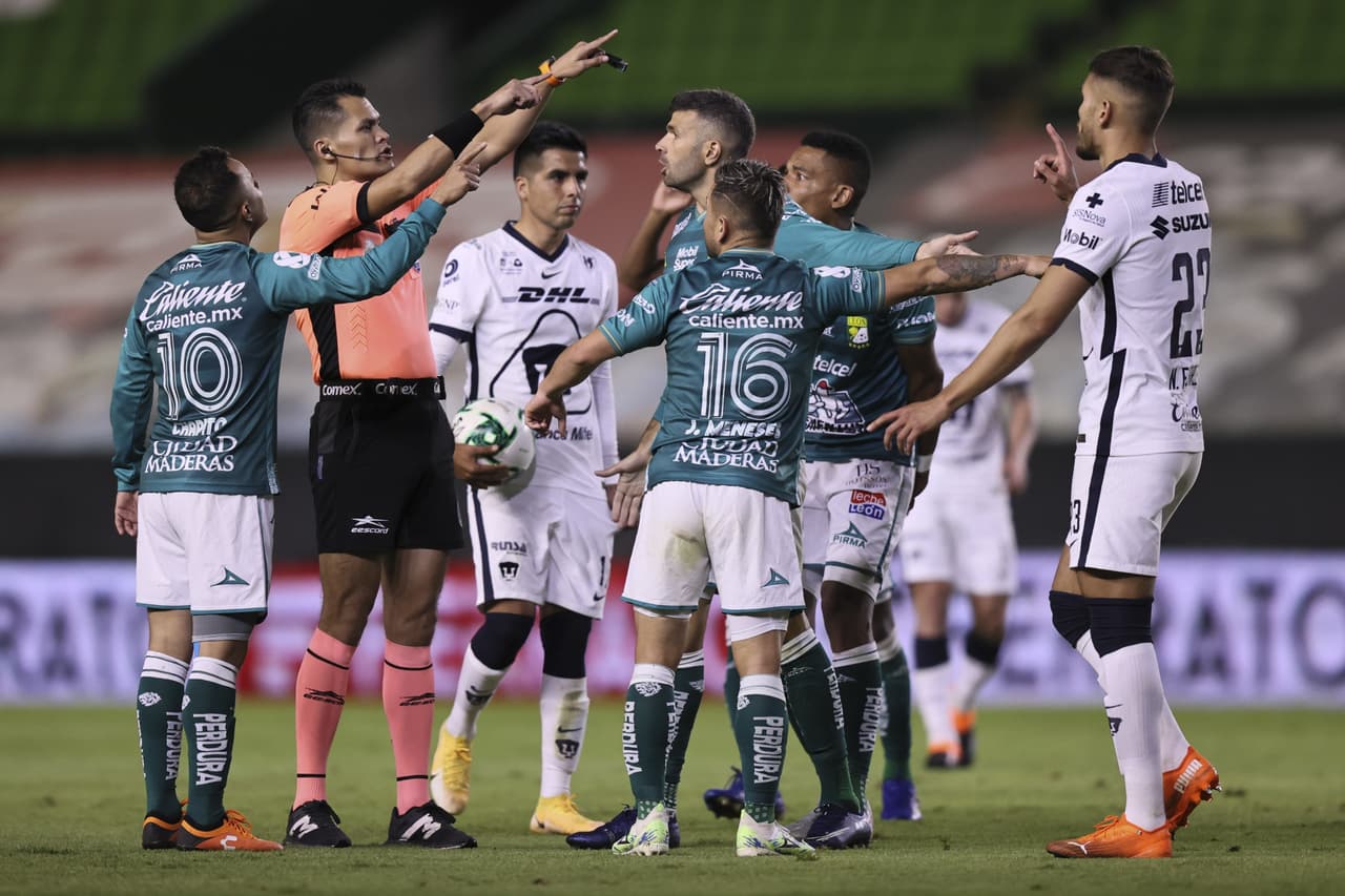 Con goles de Emanuel Gigliotti y Yairo Moreno, León gana y consigue su octavo título de Liga MX