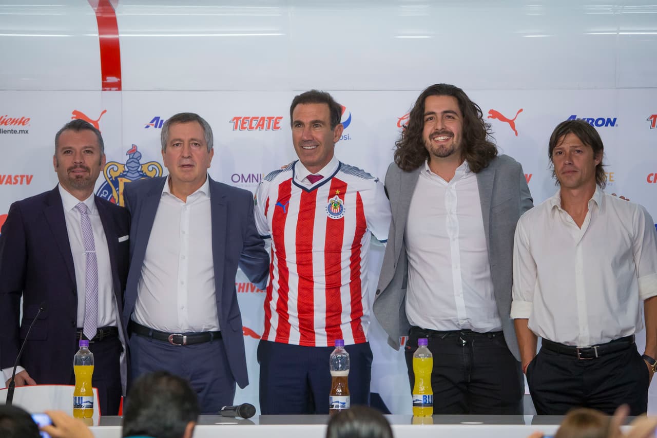 Sin embargo, no terminan de convencer las palabras del argentino.