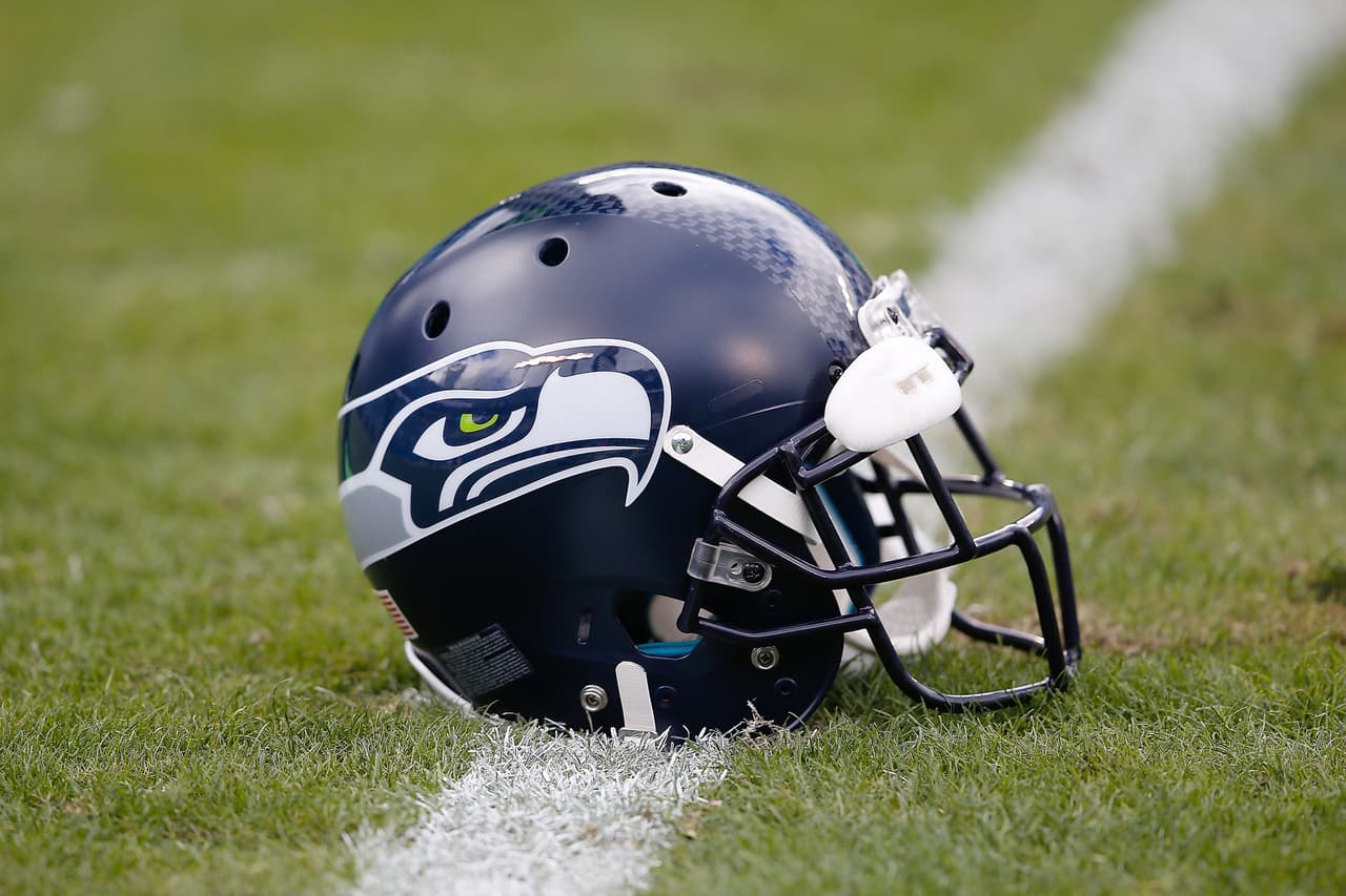 Seattle Seahawks (3 entrenadores en jefe):