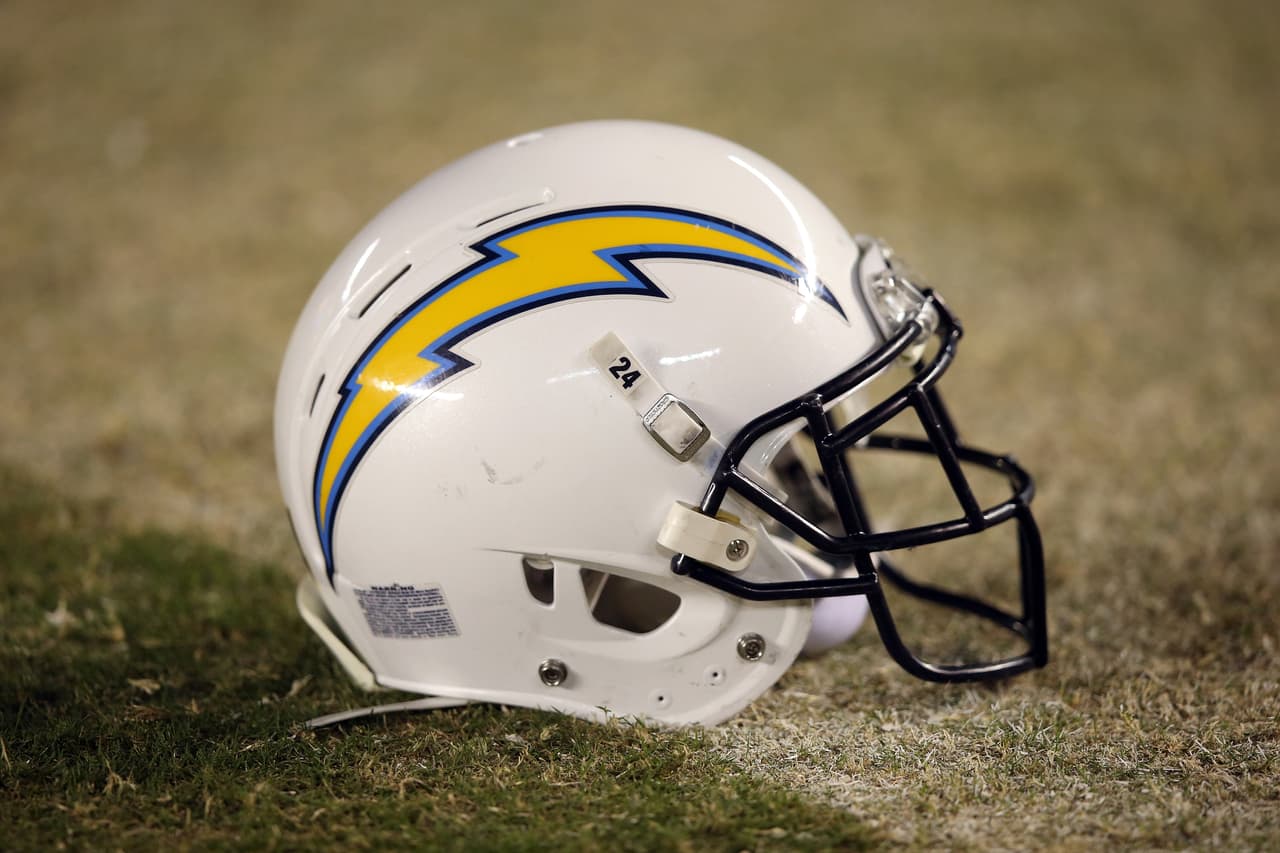 San Diego Chargers (3 entrenadores en jefe):